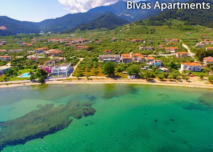 Bivas Limenas (Thasos)