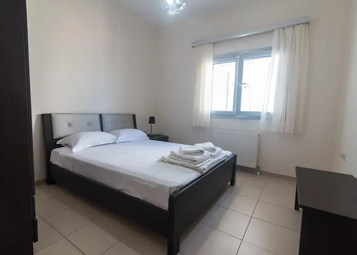 Bivas Appartamento Limenas (Thasos)