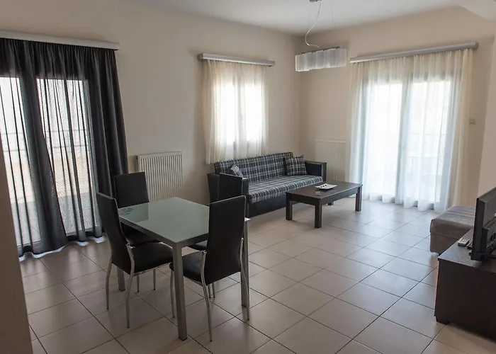 Bivas * Limenas (Thasos)