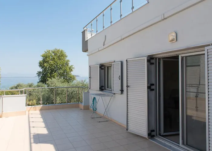 Appartamento Bivas *