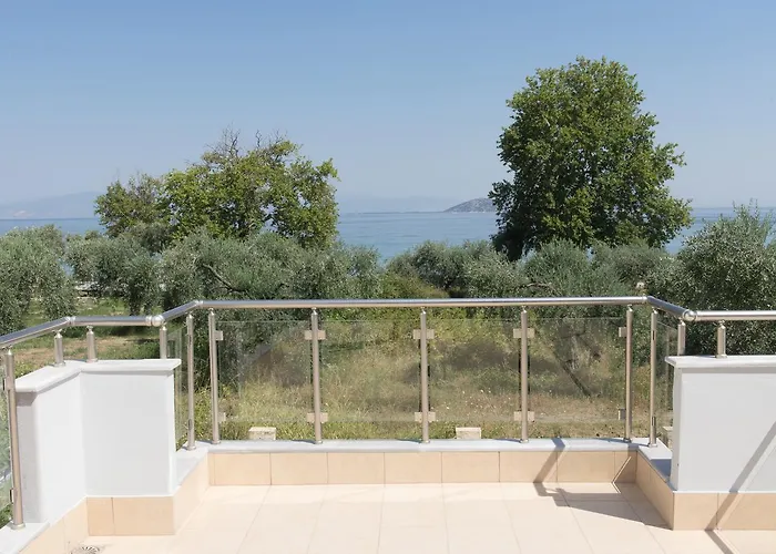 Bivas * Limenas (Thasos)