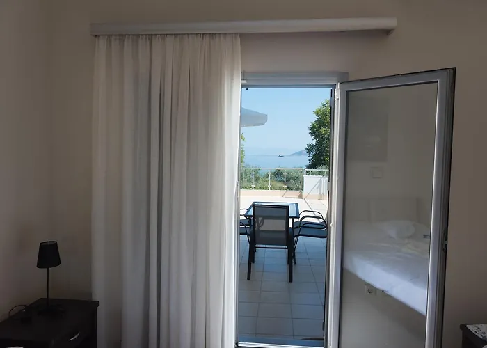 Bivas Daire Limenas (Thasos)