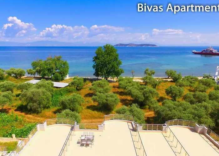 Bivas Appartamento *
