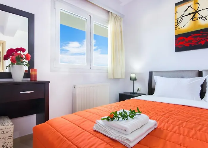 Bivas Appartamento *