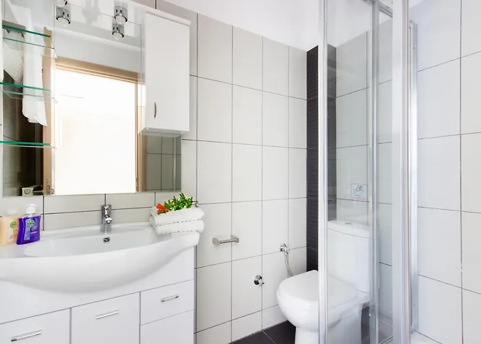 Bivas * Limenas (Thasos)