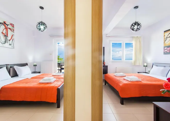 Appartamento Bivas *