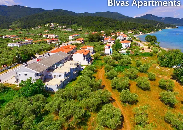 Bivas * Limenas (Thasos)