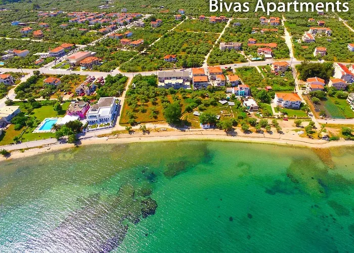 Appartamento Bivas Limenas (Thasos)